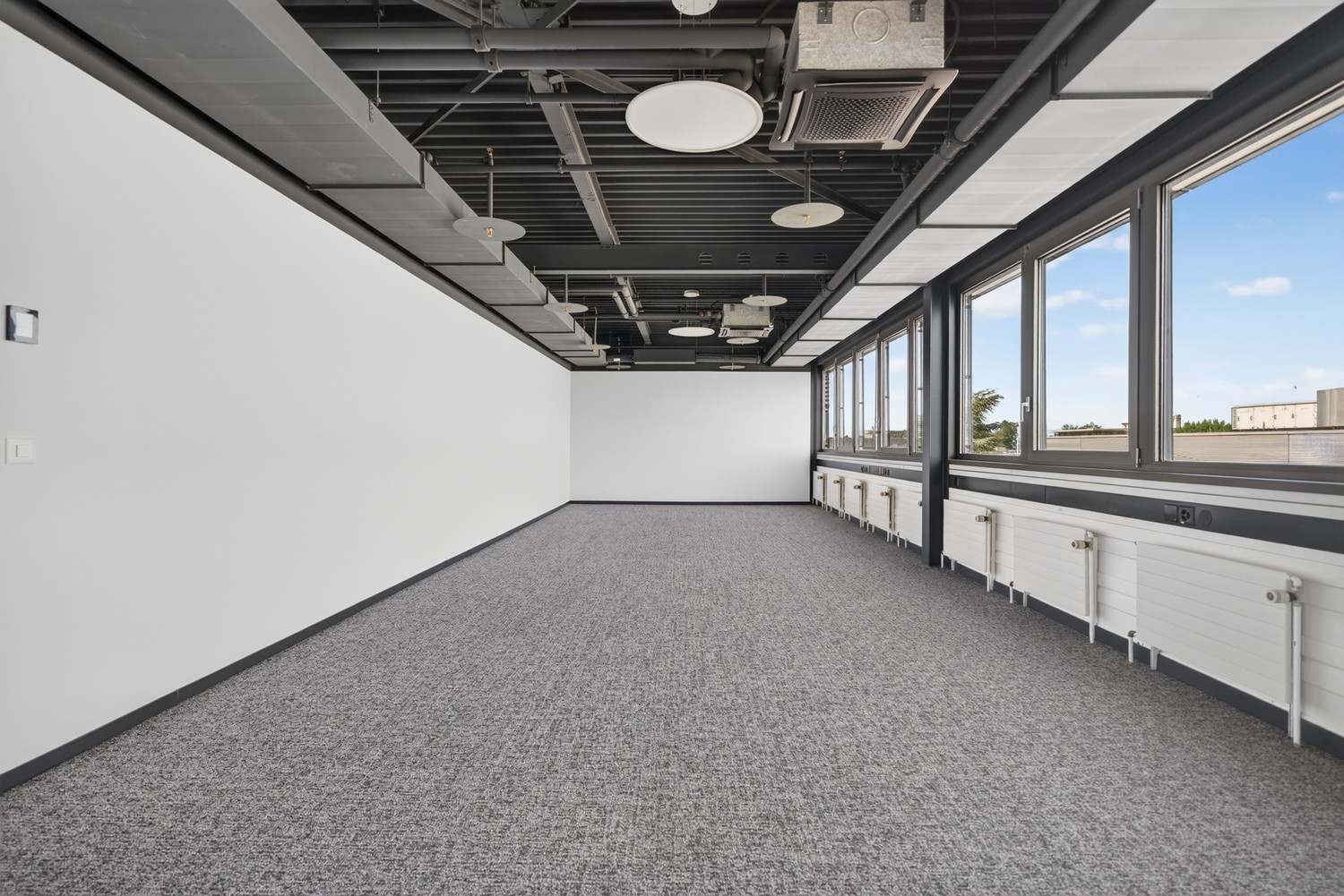 Büro