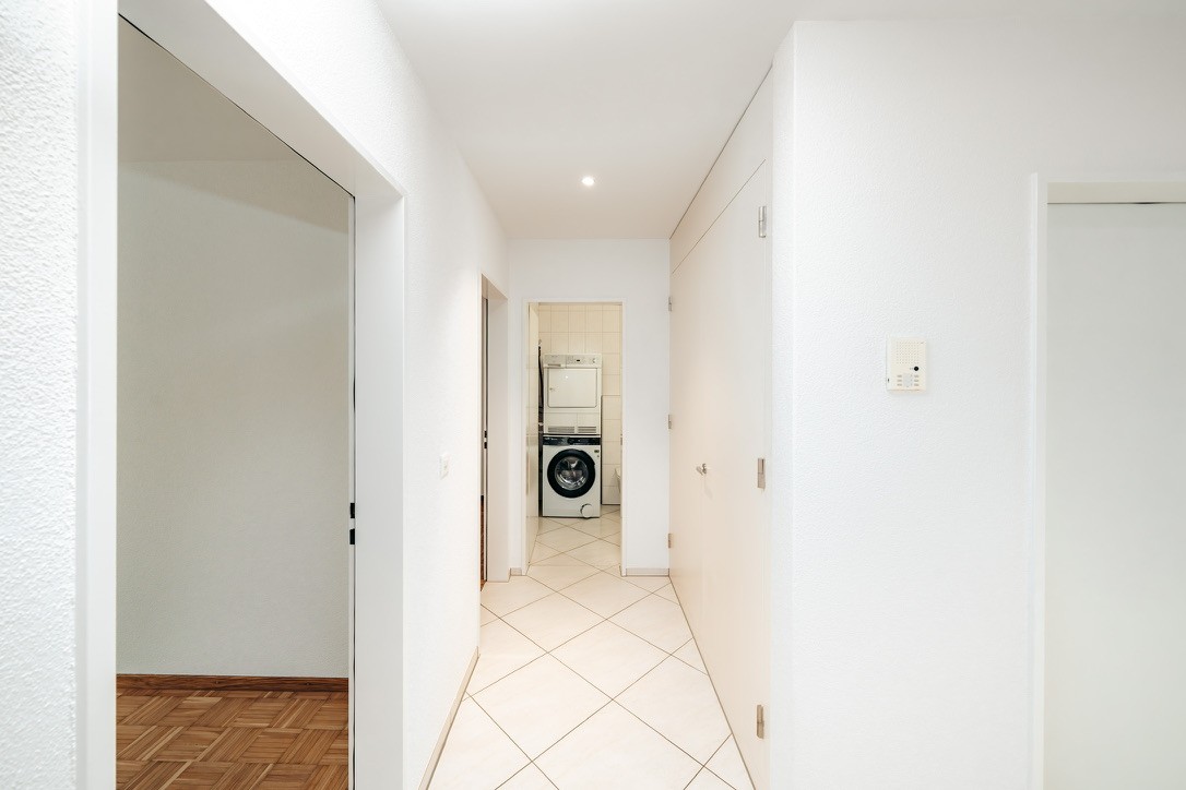 Appartement 3 ½ pièces
