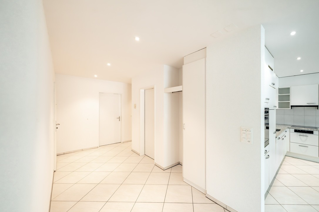 Appartement 3 ½ pièces