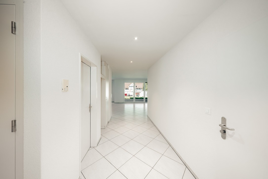 Appartement 3 ½ pièces