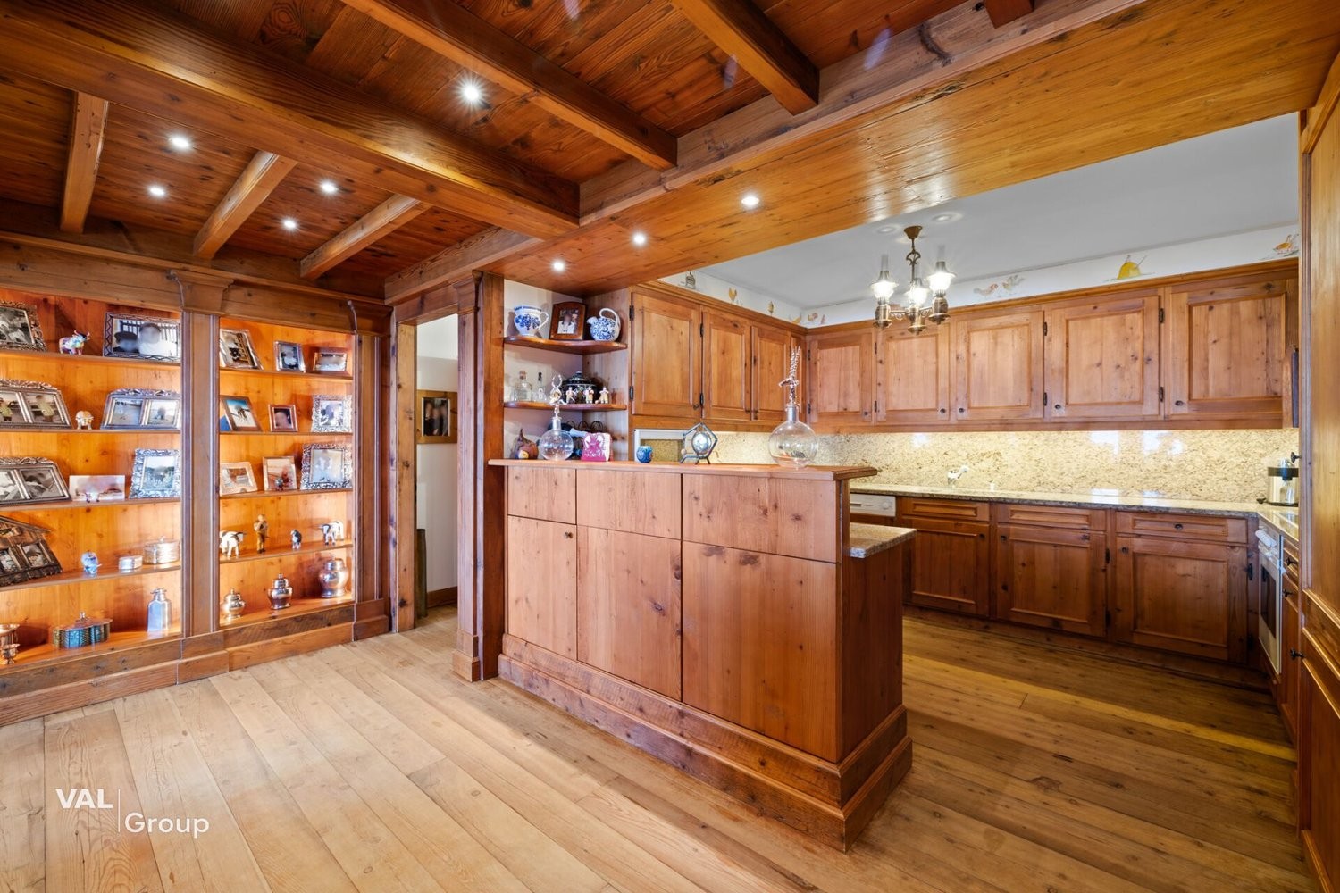 5 ½ rooms apartment