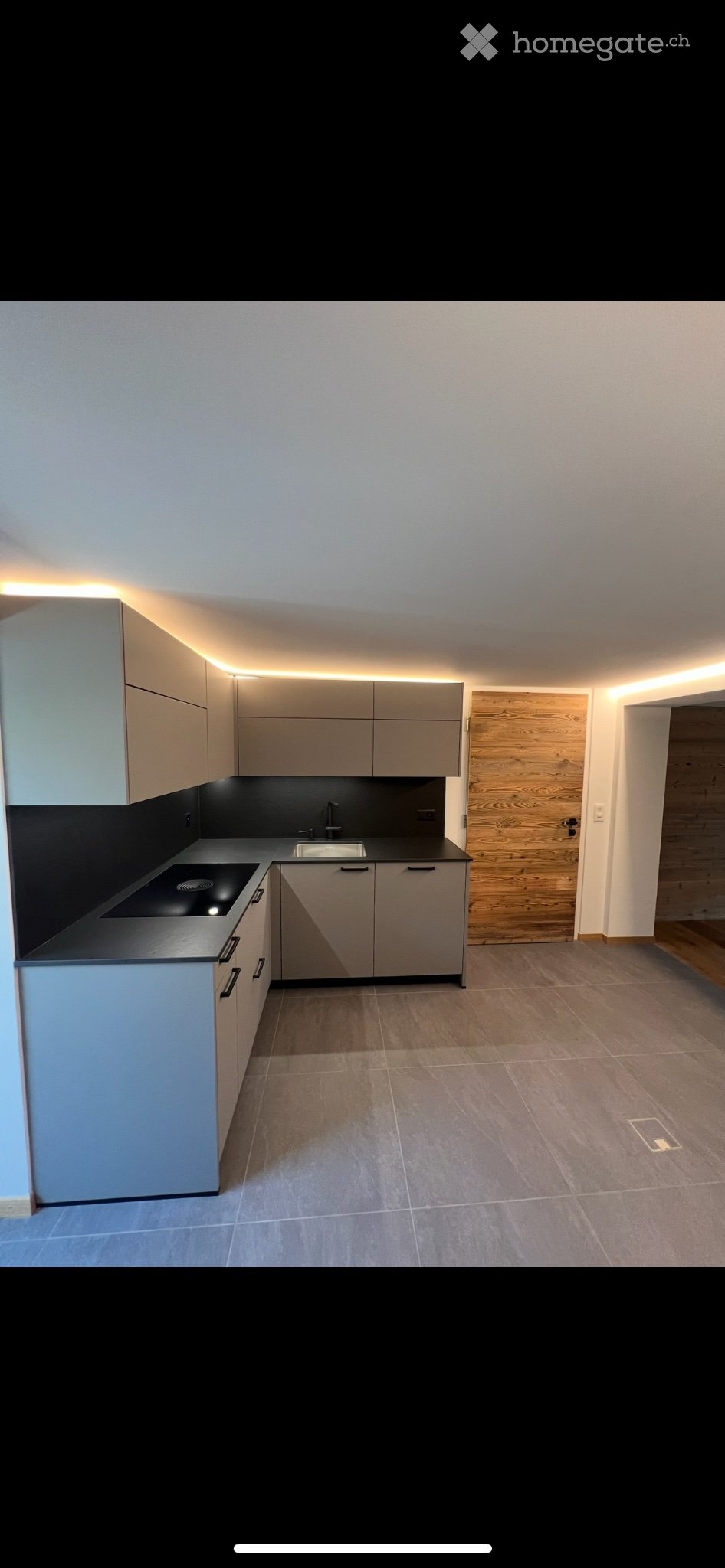 4-Zimmer-Wohnung