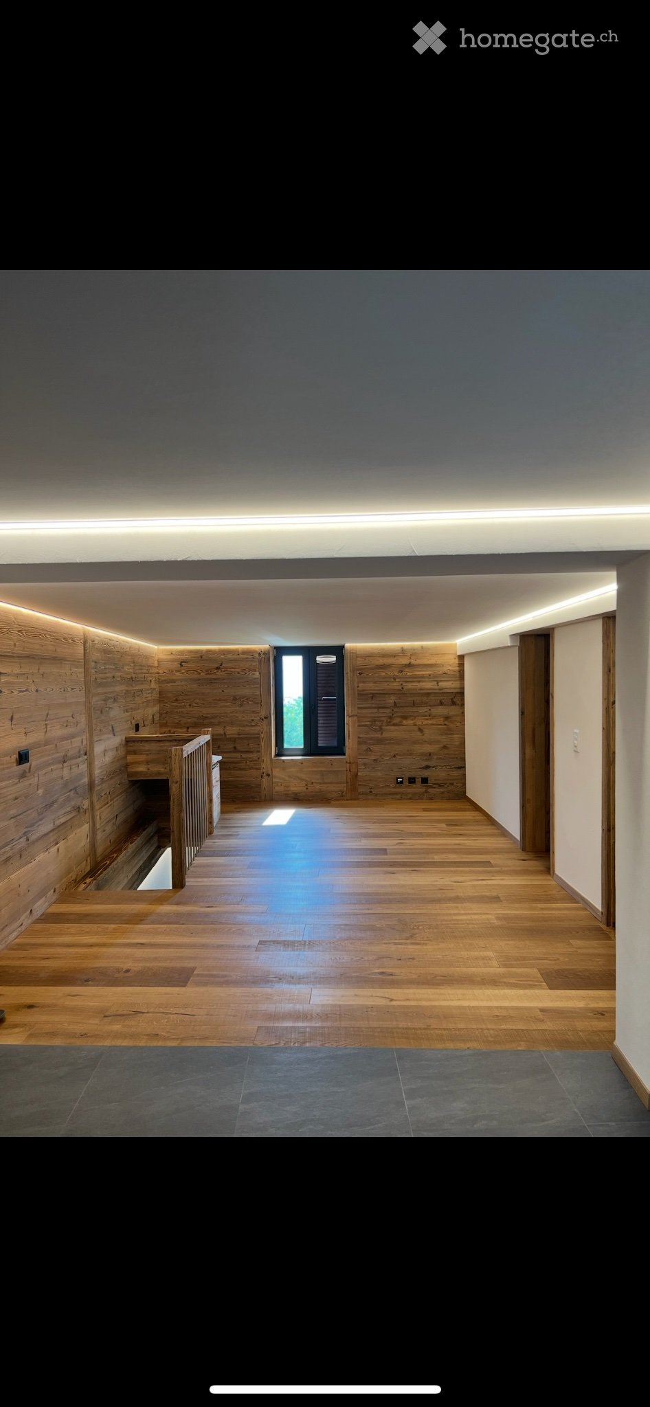 4-Zimmer-Wohnung