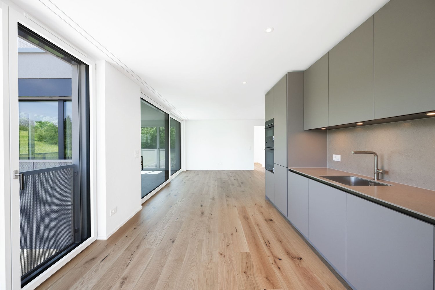 Appartamento di 3 ½ locali