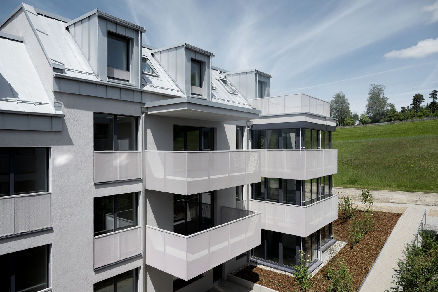 Appartamento di 3 ½ locali