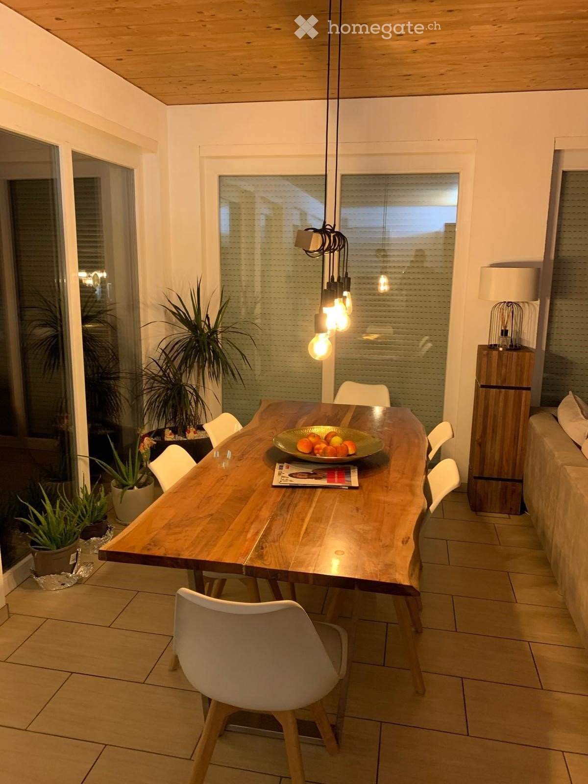 5 ½ rooms apartment