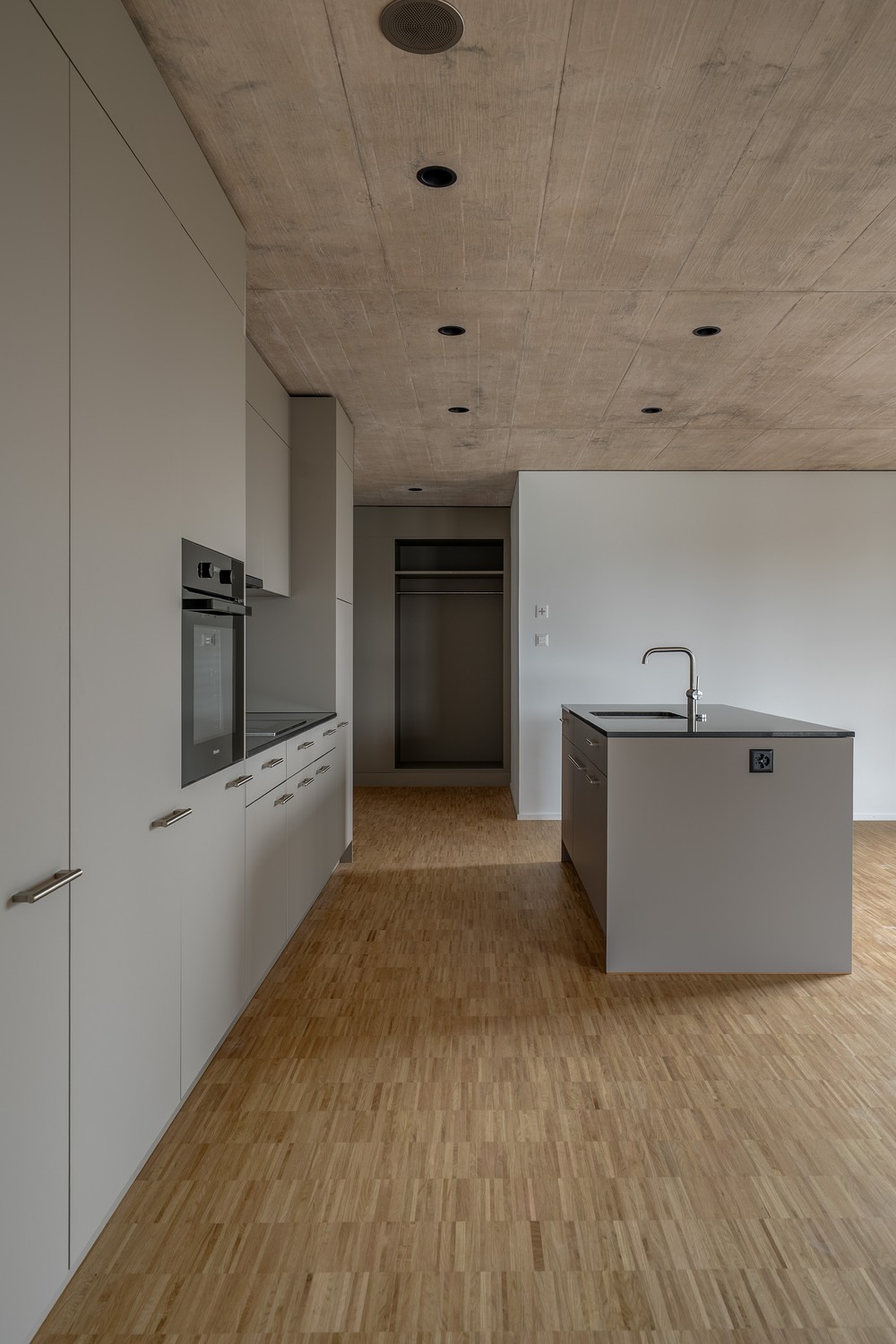 Appartement de 2 ½ pièces