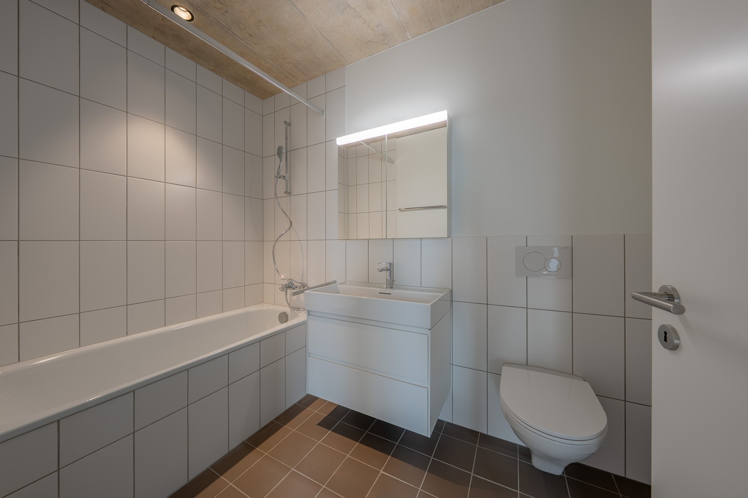 Appartement de 2 ½ pièces