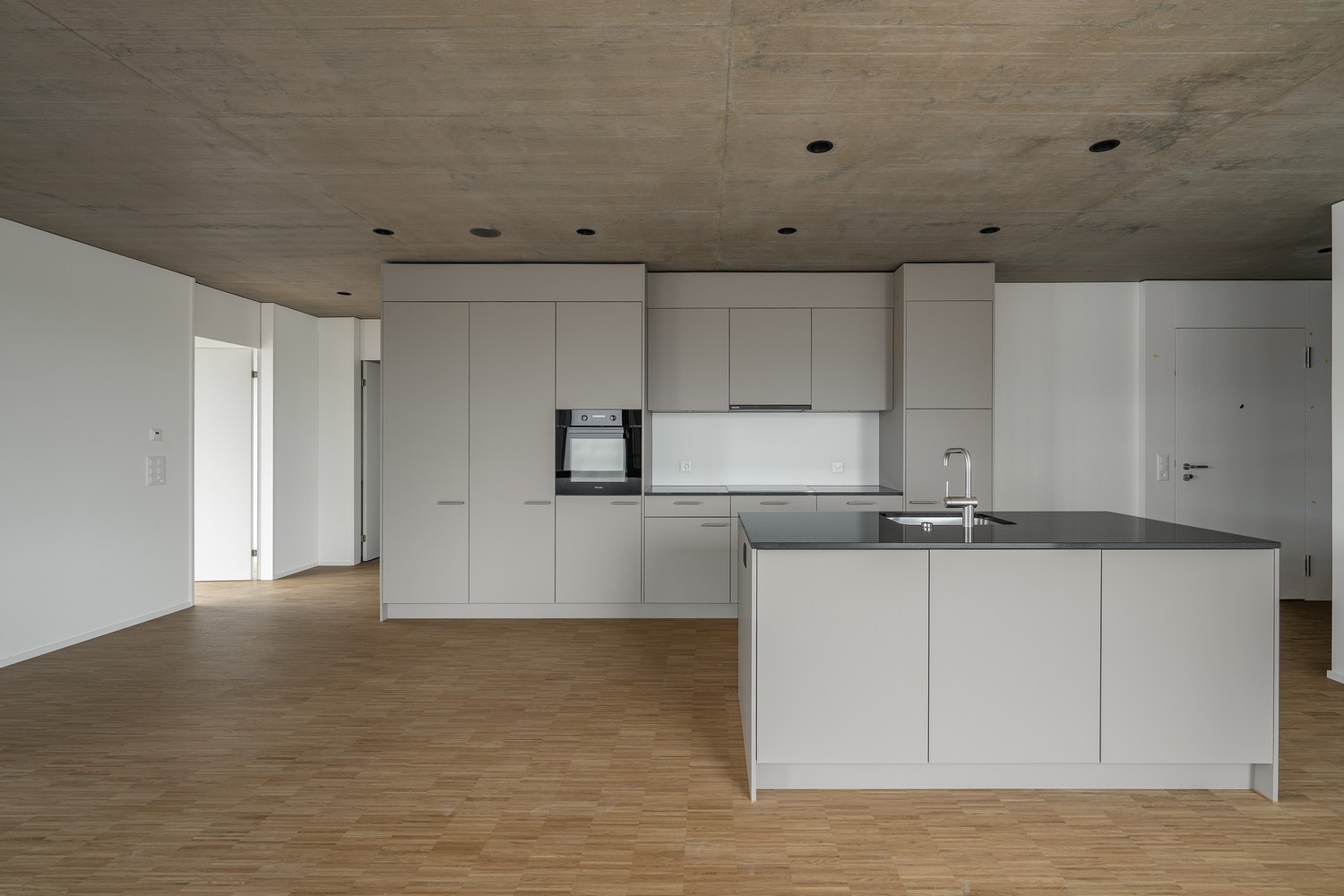 Appartement de 2 ½ pièces