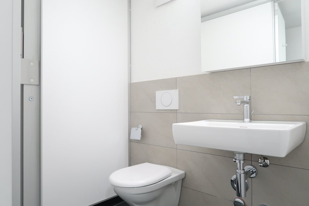 156m² office
