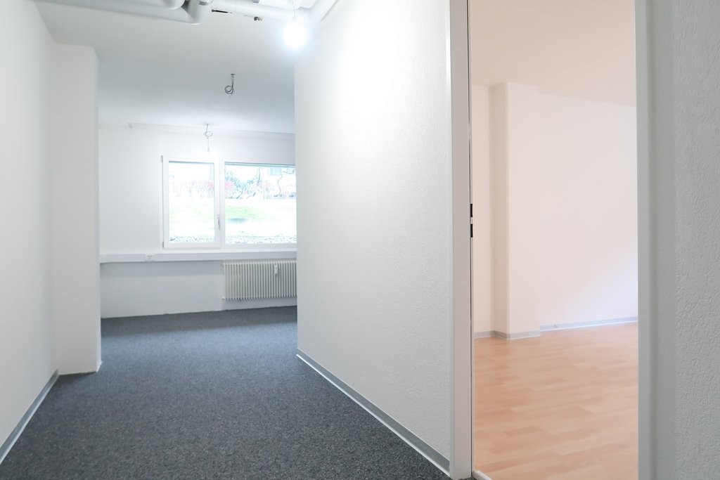 156m² office