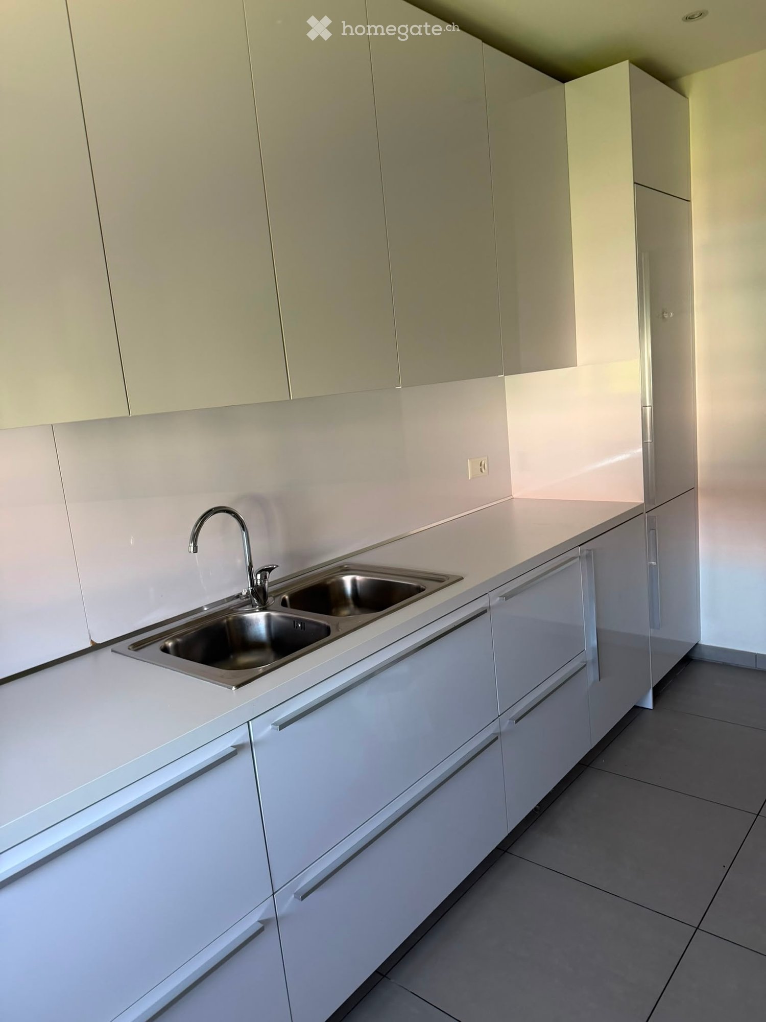 4-Zimmer-Wohnung