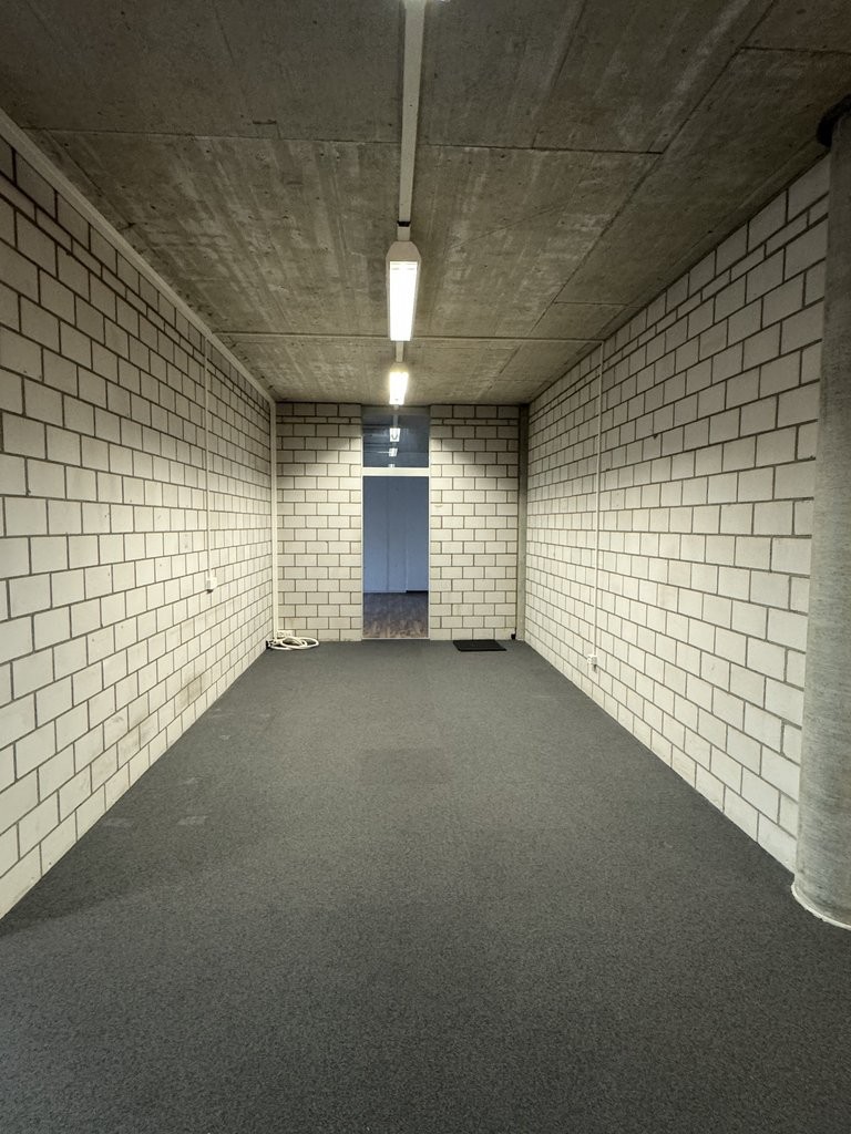 125m² ufficio