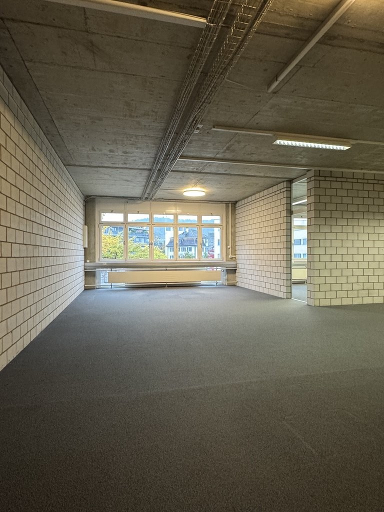 125m² ufficio