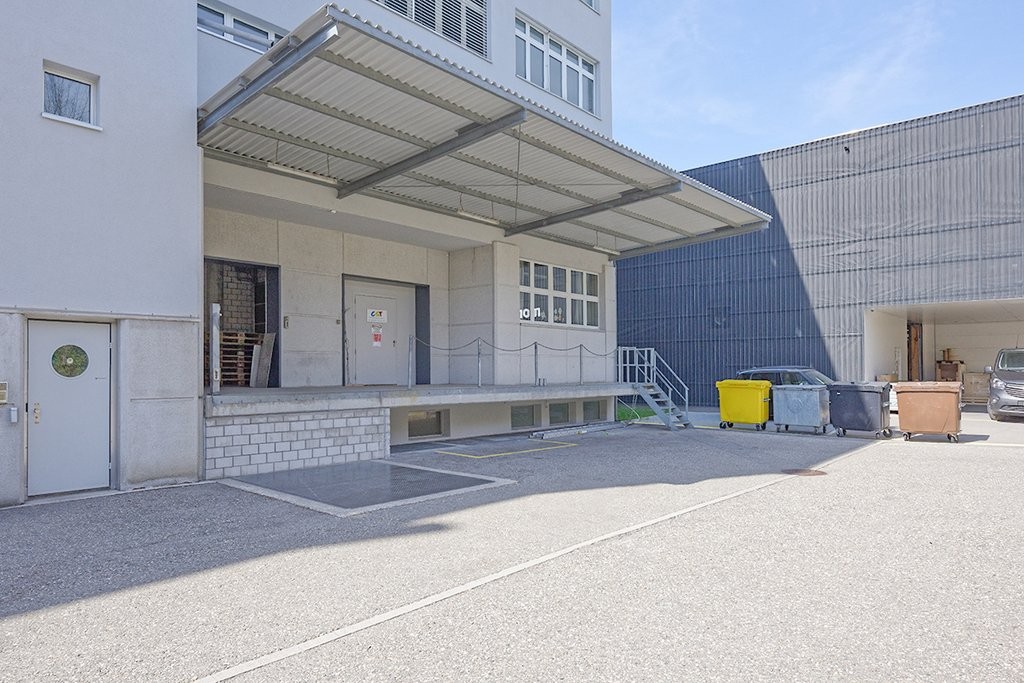 125m² ufficio
