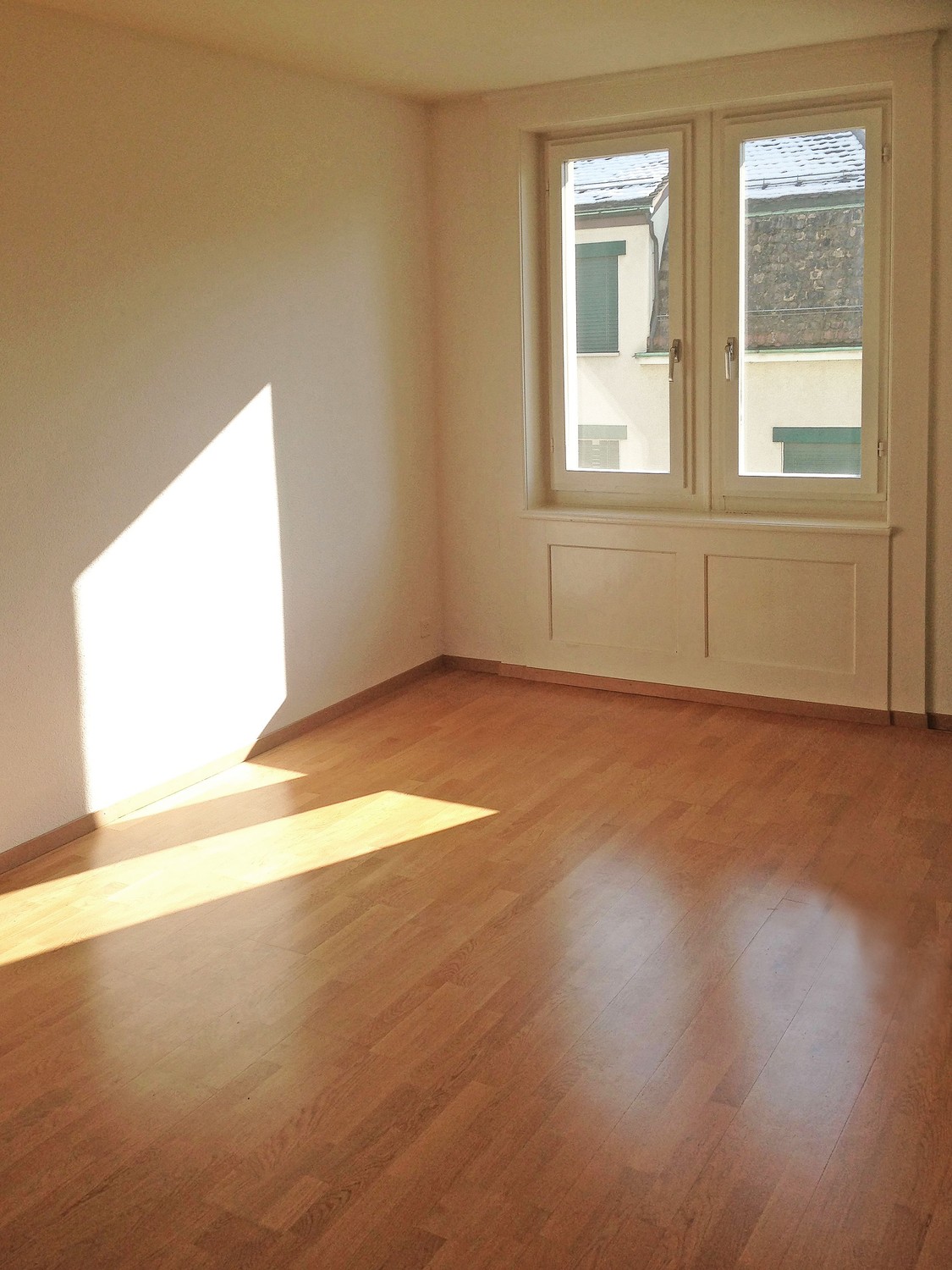 Appartamento di 4 ½ locali