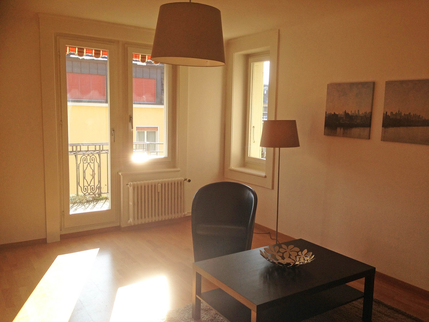 Appartamento di 4 ½ locali