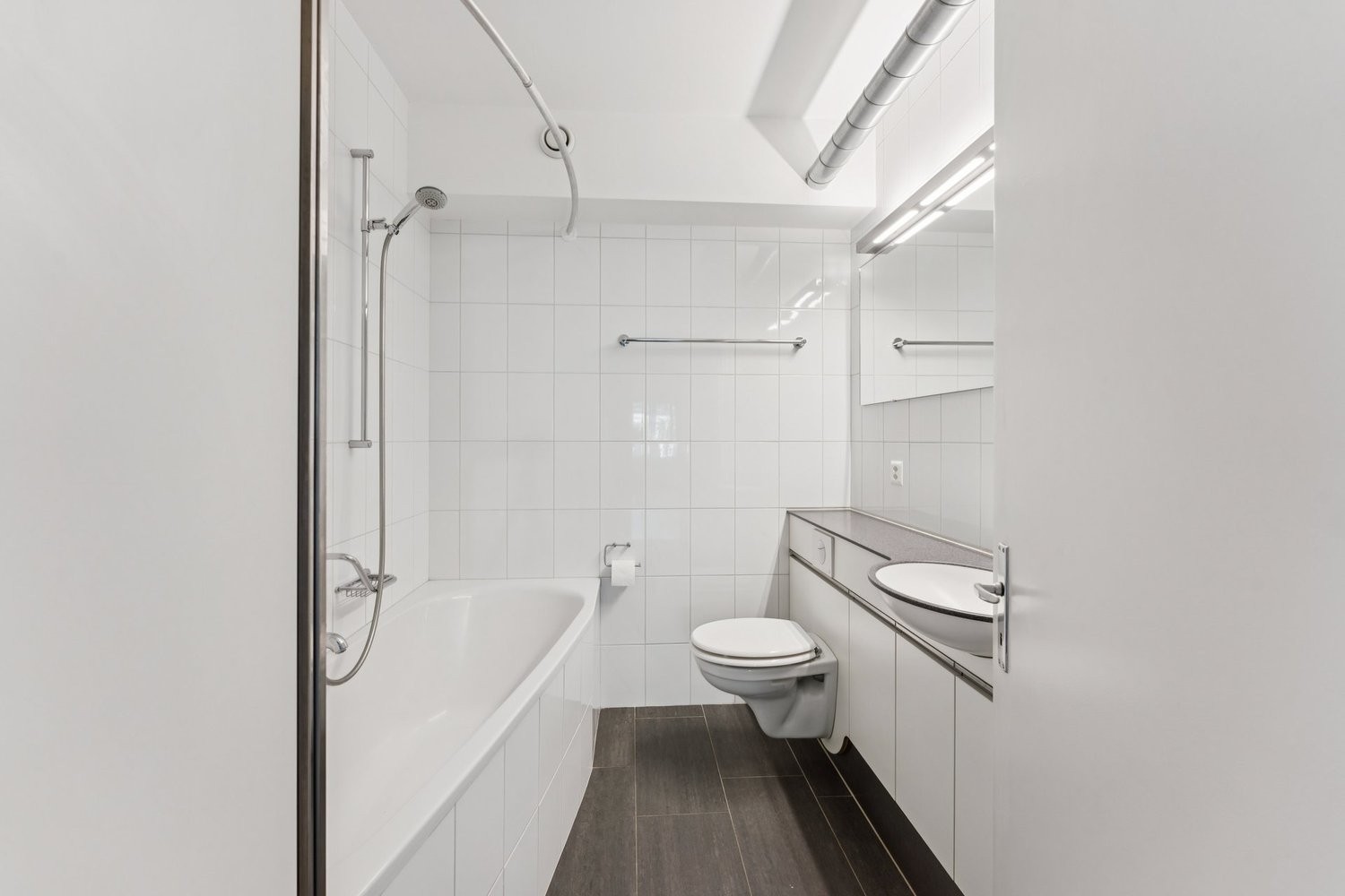 1 room apartment