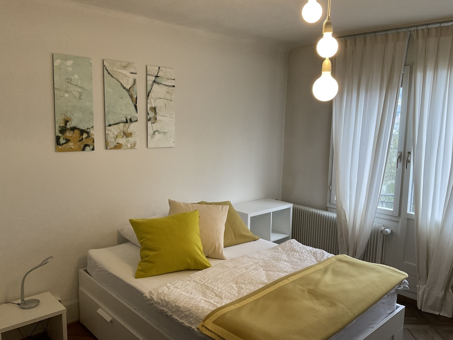 Appartamento di 6 ½ locali