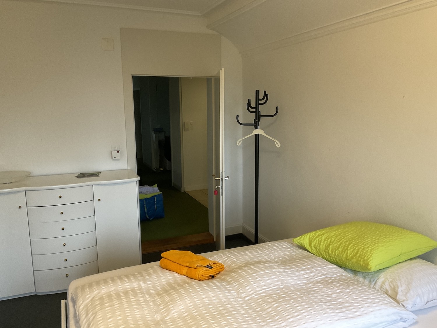 Appartamento di 6 ½ locali