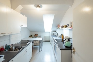 Appartamento di 6 ½ locali