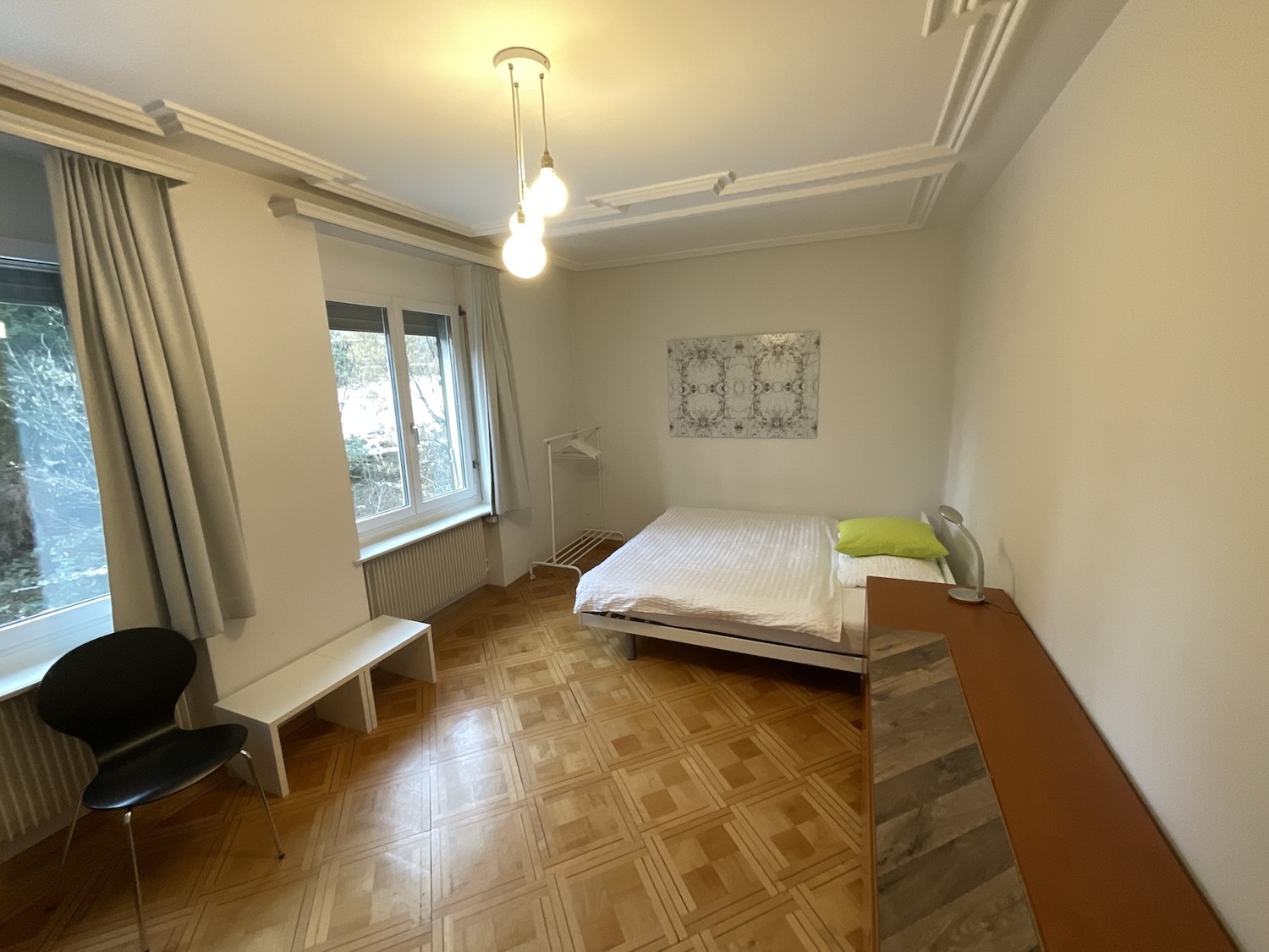 Appartamento di 6 ½ locali