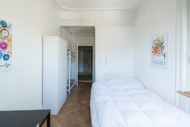 Appartamento di 6 ½ locali