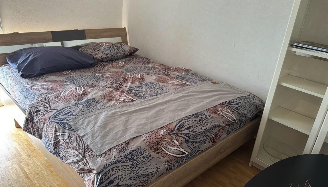 Zimmer in einer Wohngemeinschaft