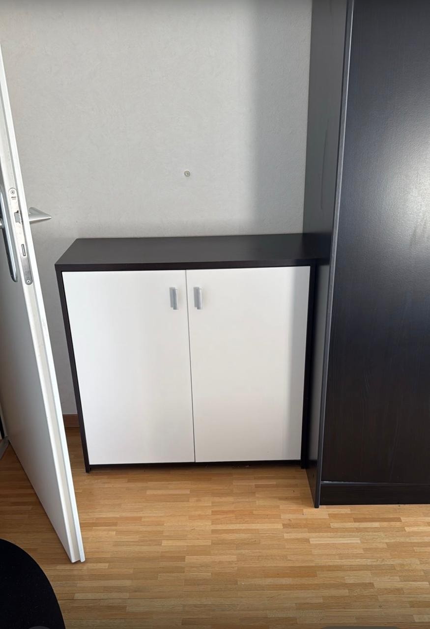 Zimmer in einer Wohngemeinschaft