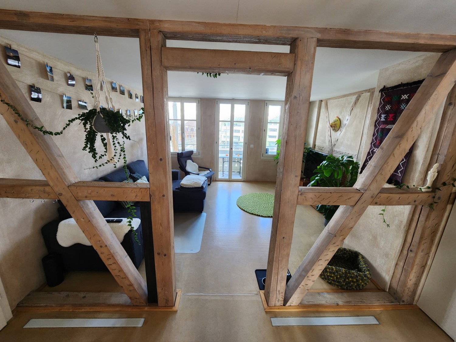 Appartamento di 3 ½ locali