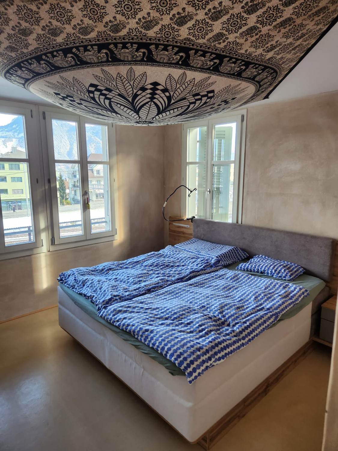 Appartamento di 3 ½ locali