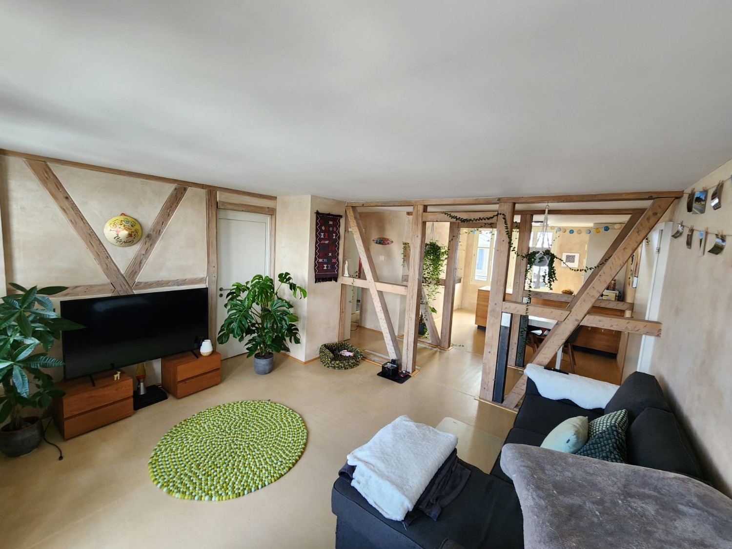 Appartamento di 3 ½ locali