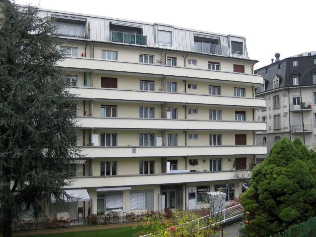 appartamento di 4 locali