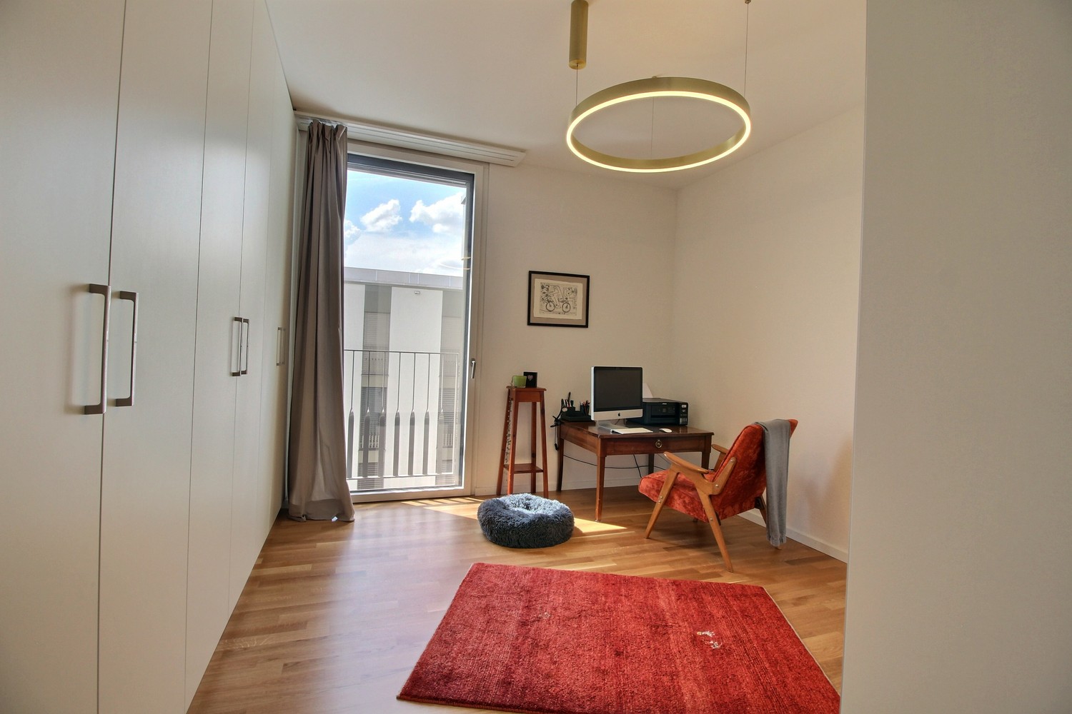 Appartamento di 3 ½ locali