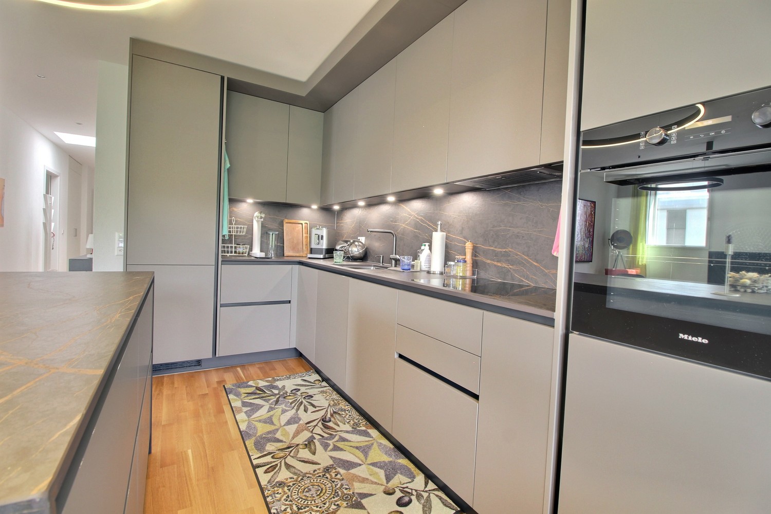 Appartamento di 3 ½ locali