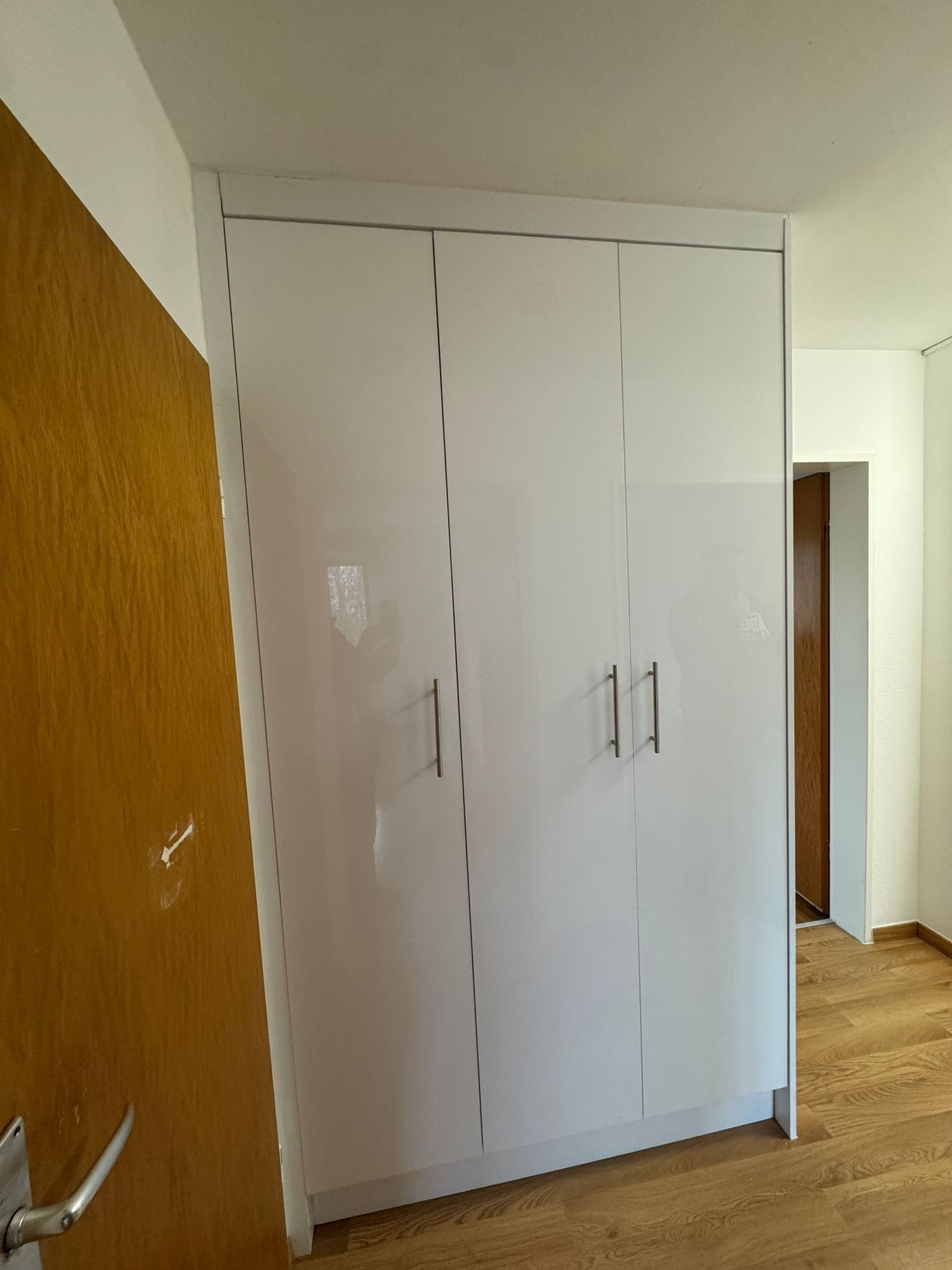 3 ½ Zimmer Wohnung