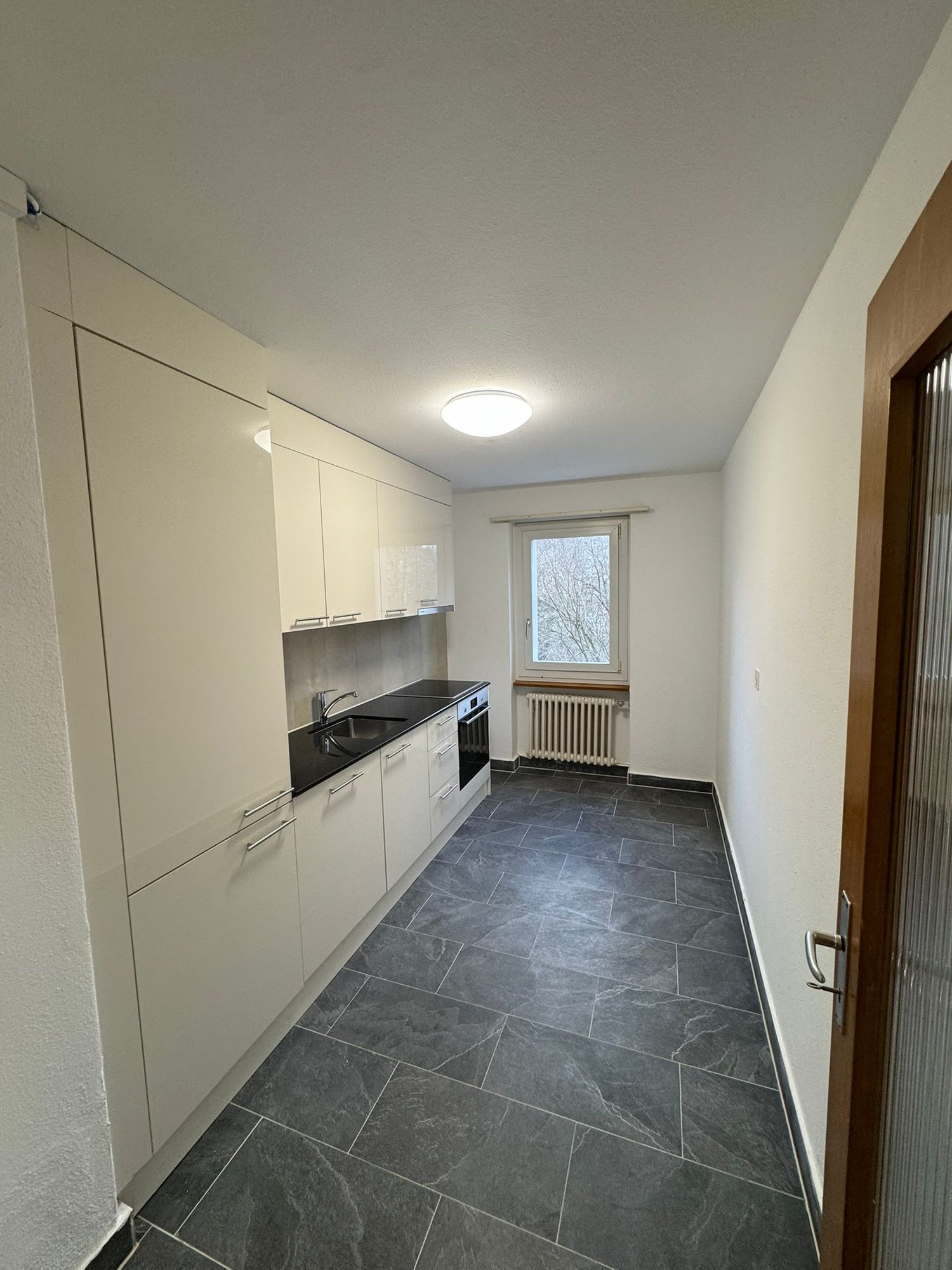 3 ½ Zimmer Wohnung