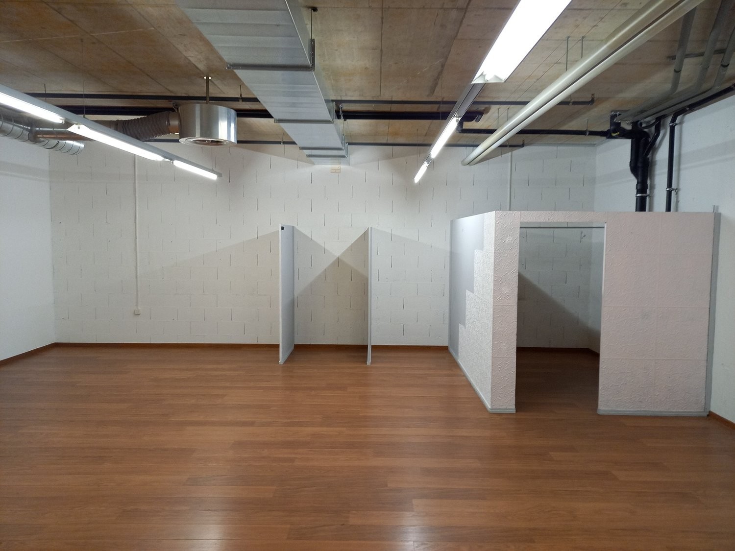 55m² Laden
