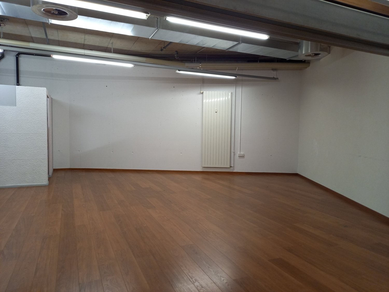 55m² Laden