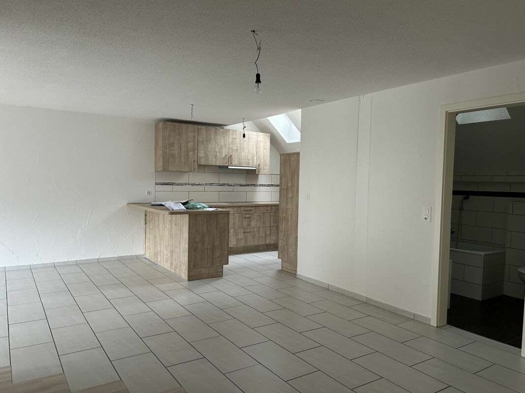 Appartamento di 3 ½ locali