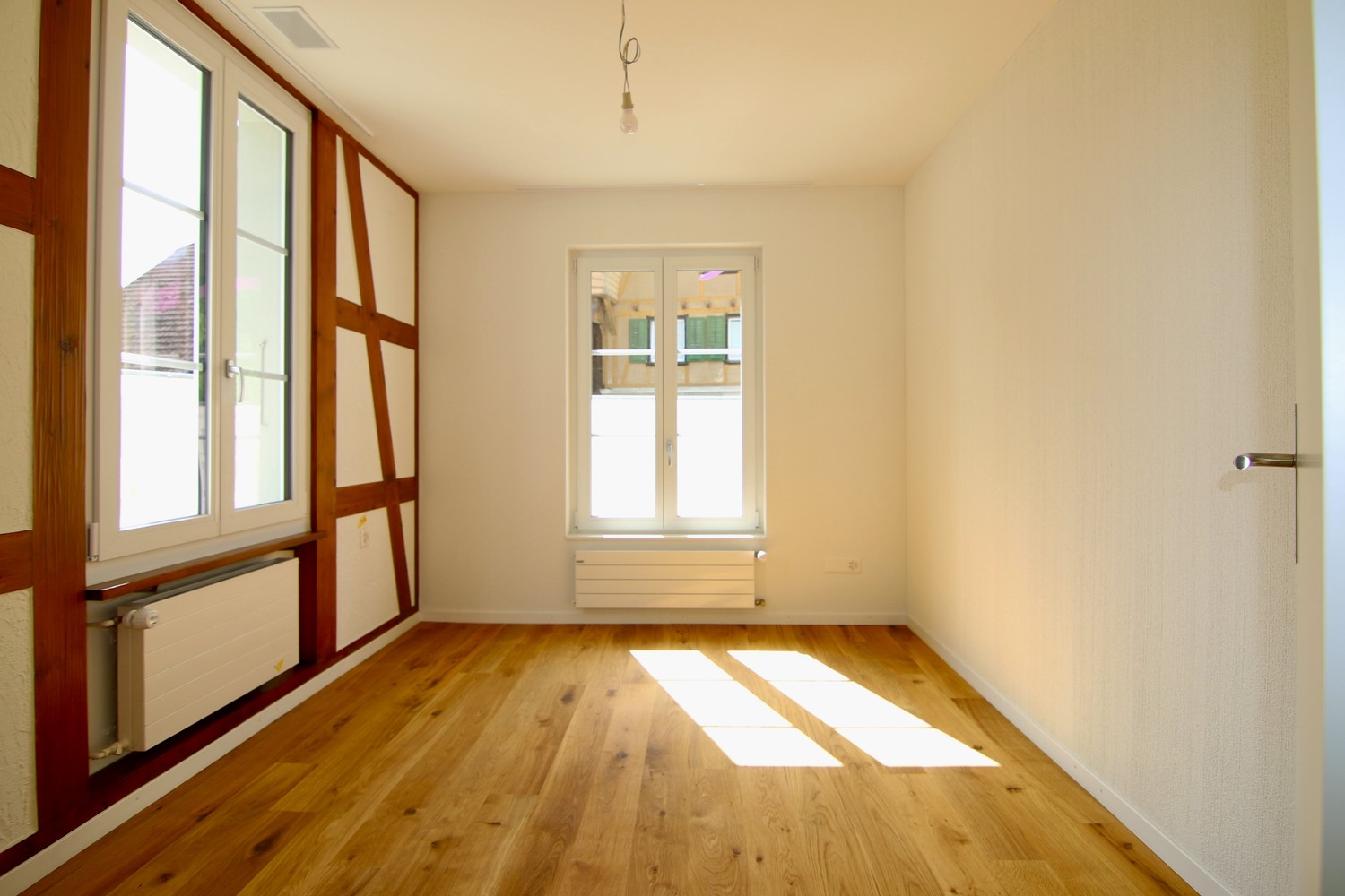 4 ½ rooms apartment