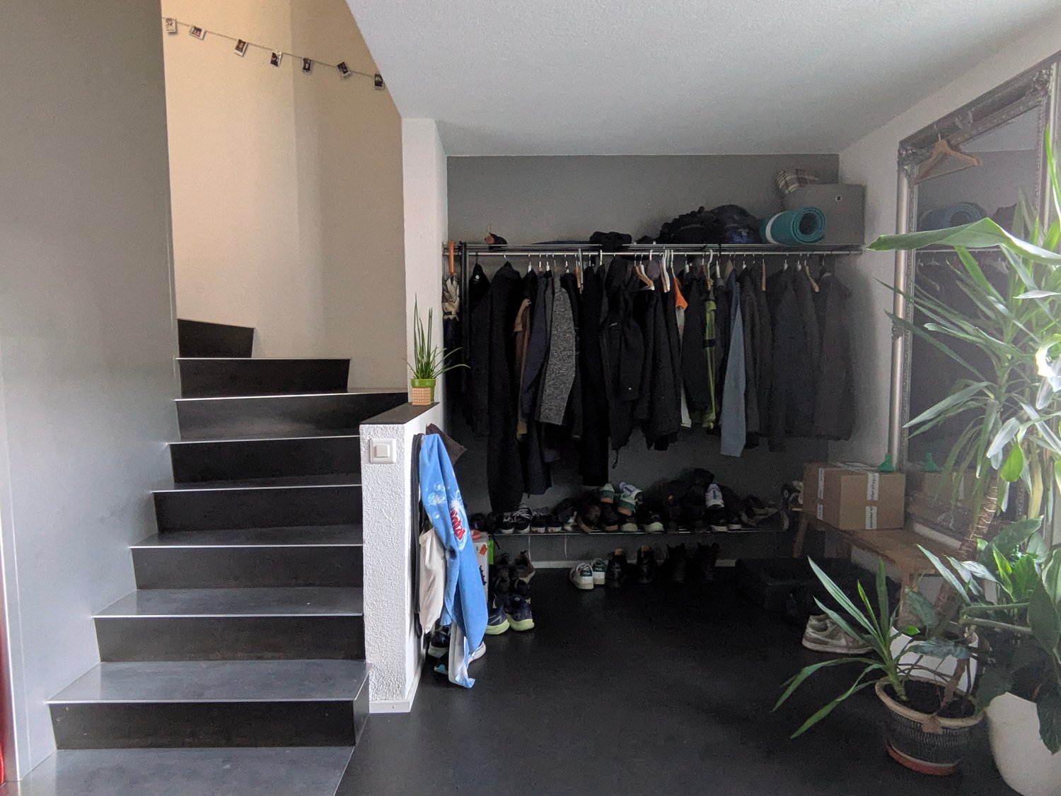 Chambre en colocation