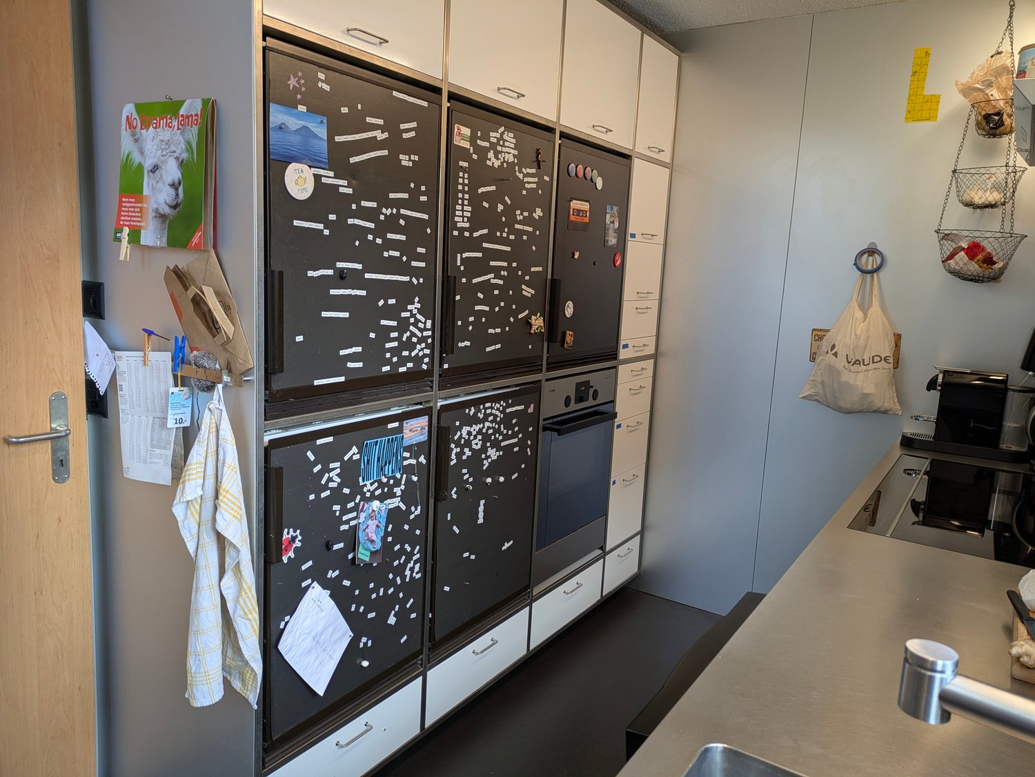 Chambre en colocation