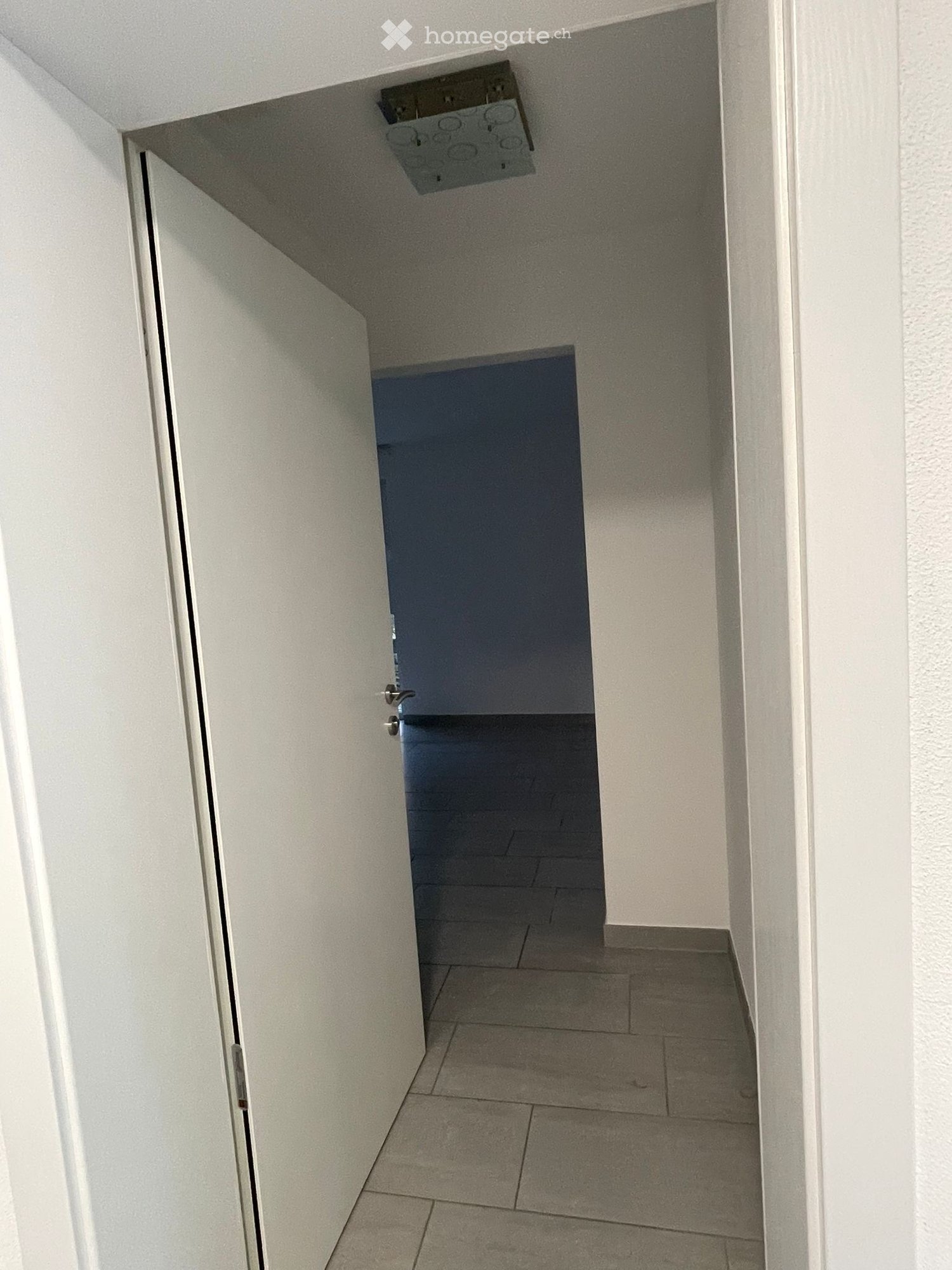 1 room apartment