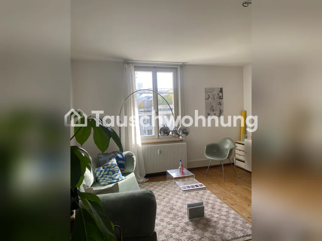 appartement de 2 pièces