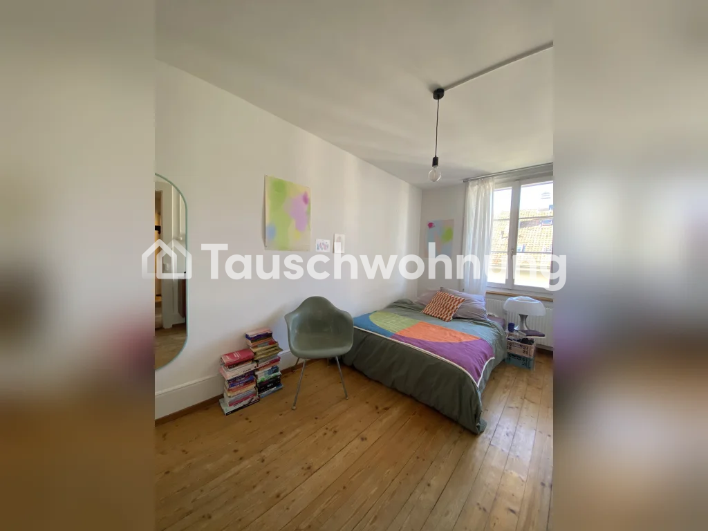 appartement de 2 pièces