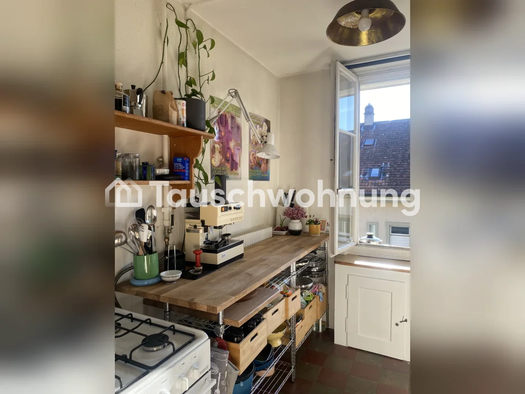 appartement de 2 pièces