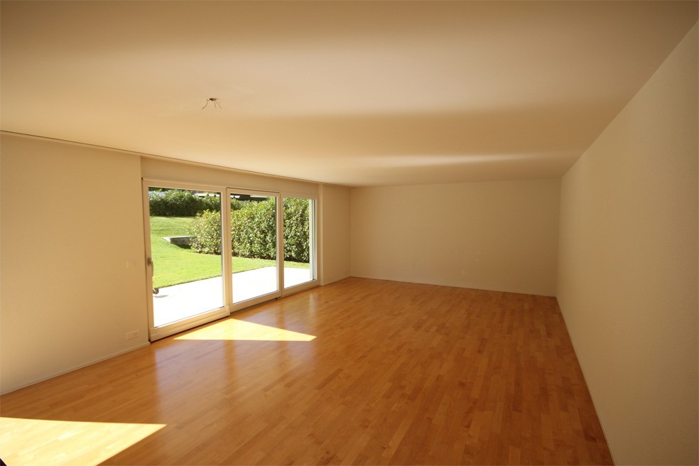 Appartement de 4 ½ pièces