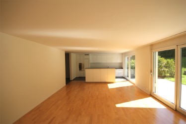Appartement de 4 ½ pièces