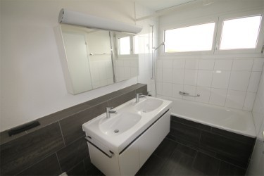 Appartement de 4 ½ pièces